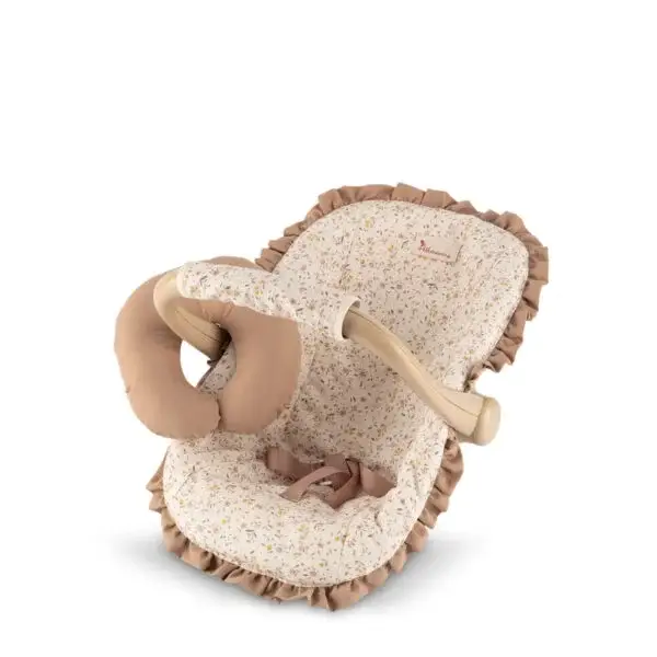 Maxi cosi con cojin de cuello Teresa Así