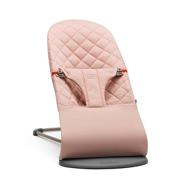 BabyBjörn Hamaca Bliss rosa