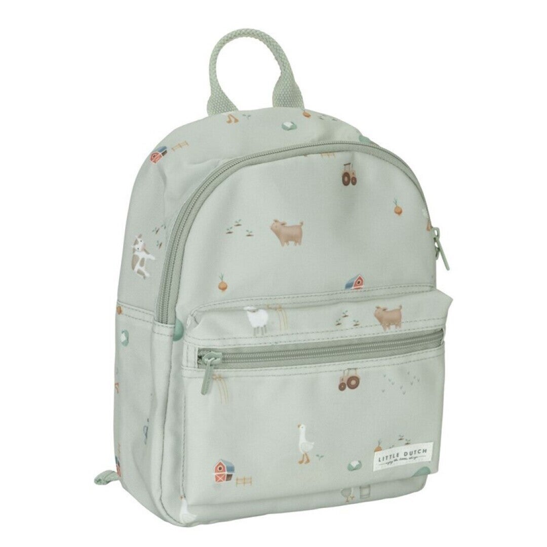 Mochila infantil Little Farm