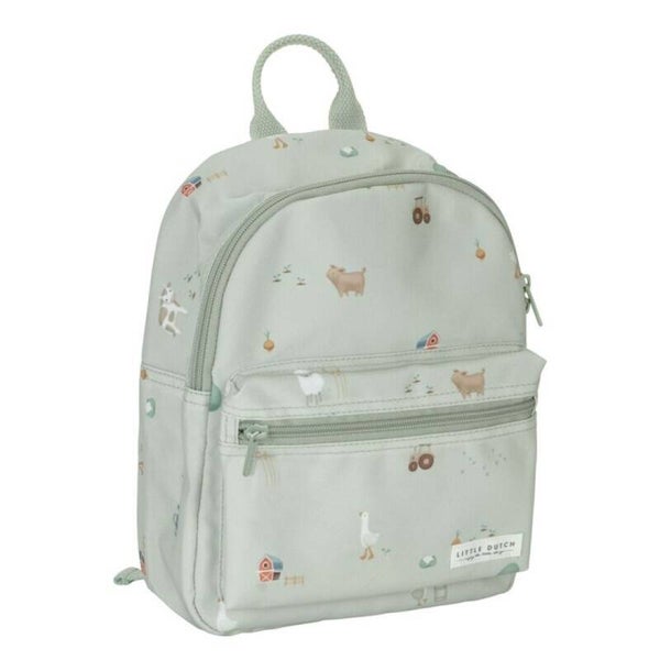 Mochila infantil Little Farm