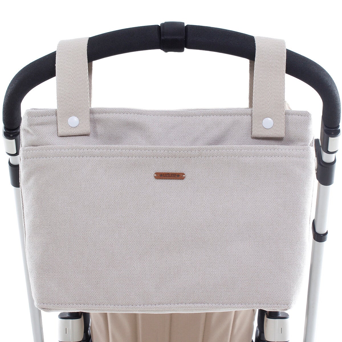 Bolso coche talega midi (mod.TM) Camil Piedra Uzturre