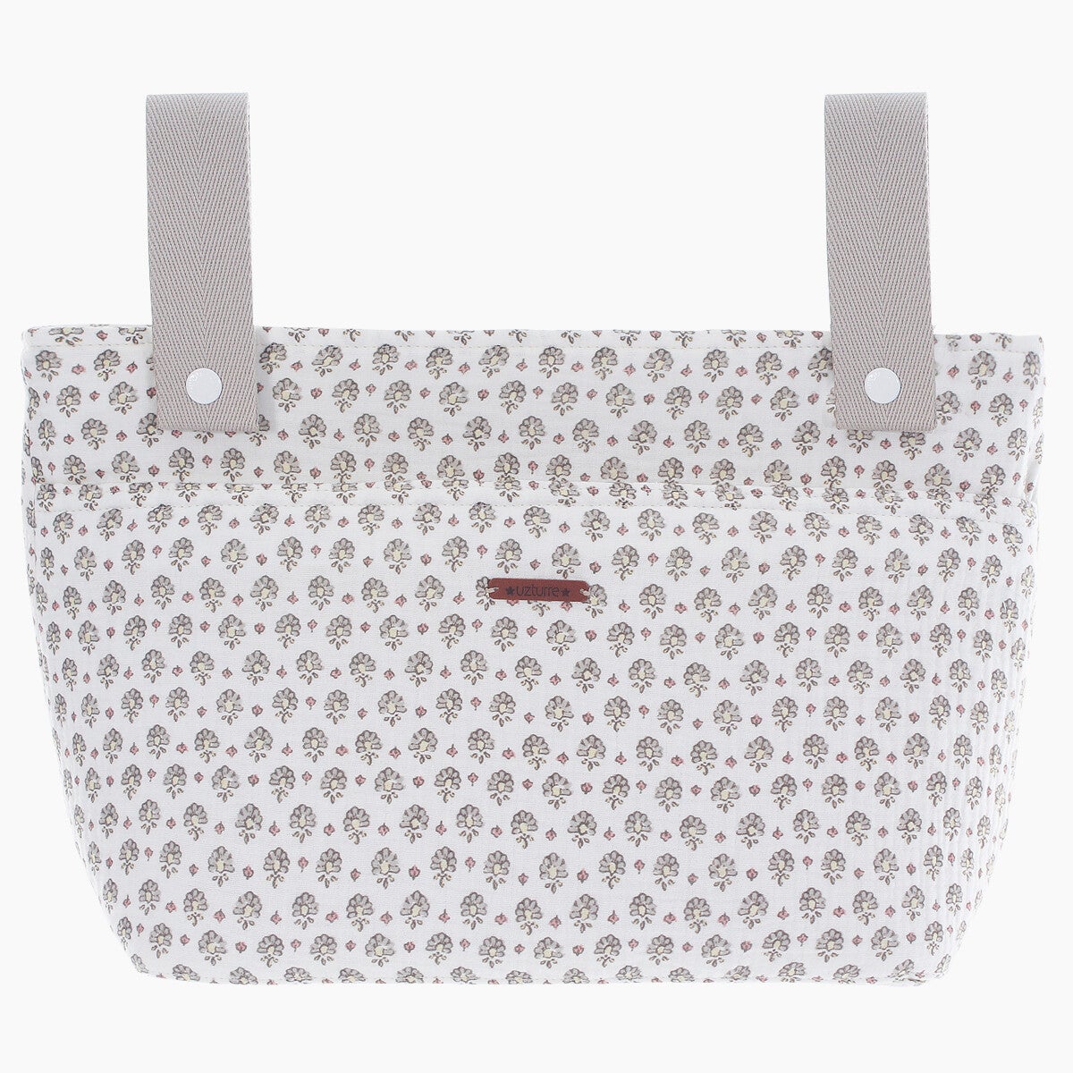 Bolso coche talega midi (mod.TM) Flora Uzturre