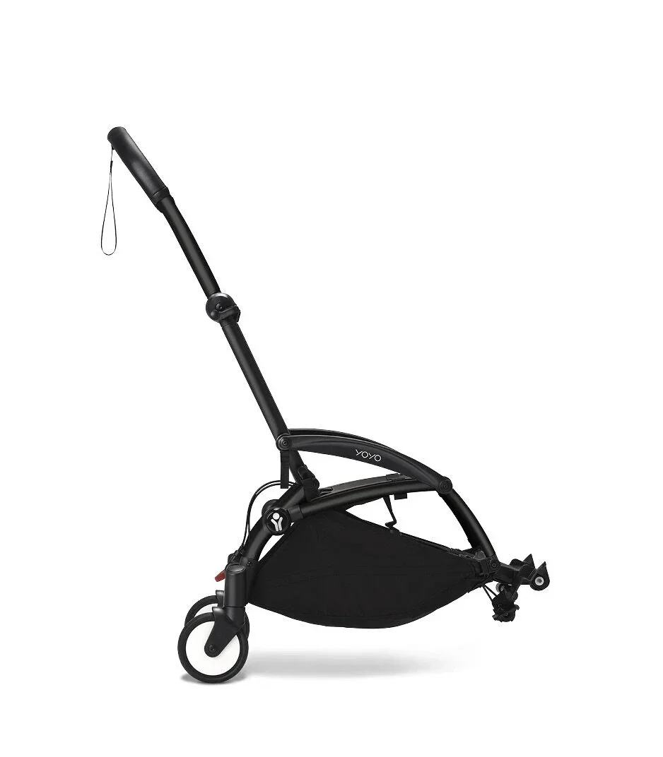 Stokke® YOYO® connect negro