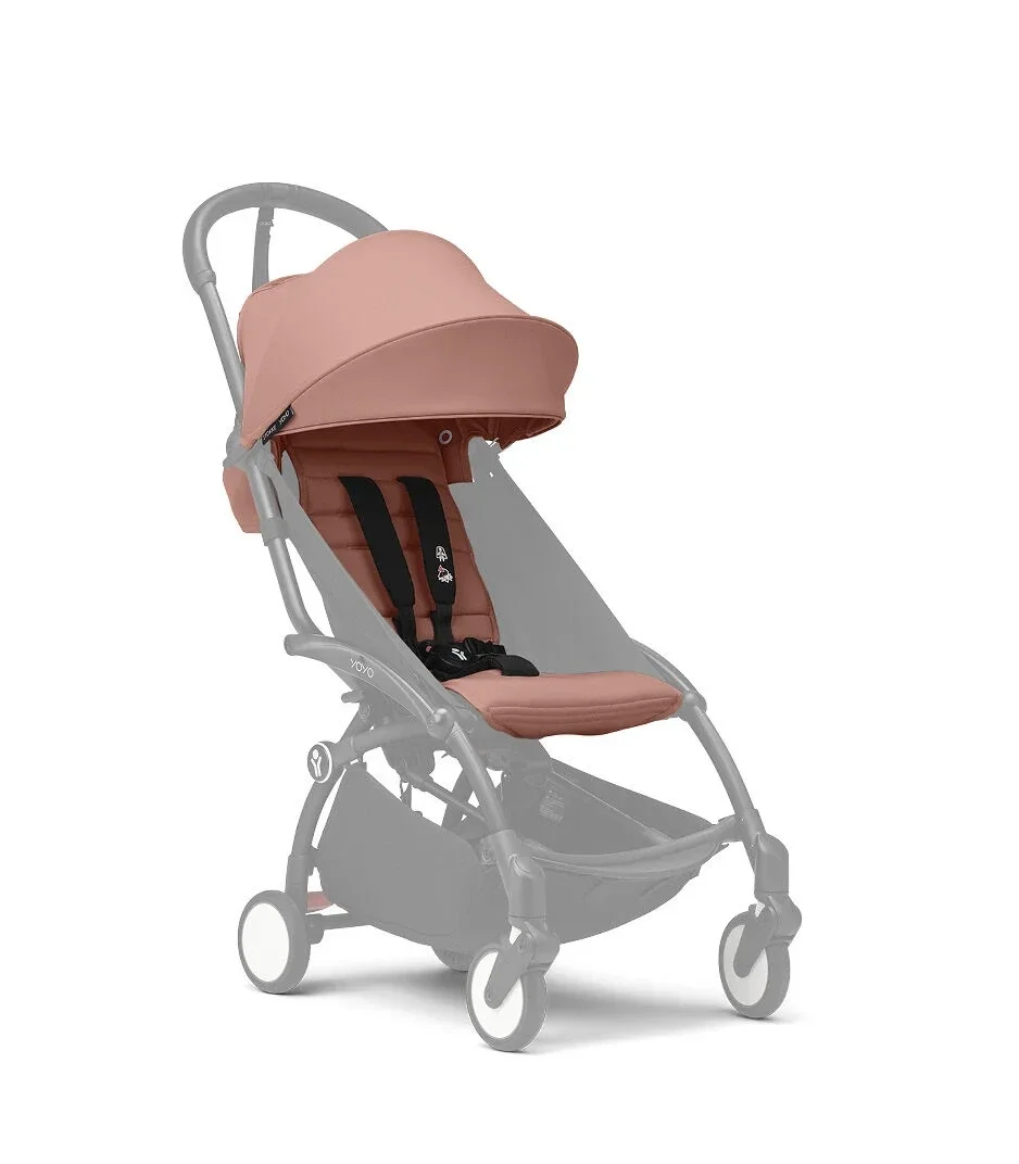 Stokke® YOYO® color pack 6+ Ginger