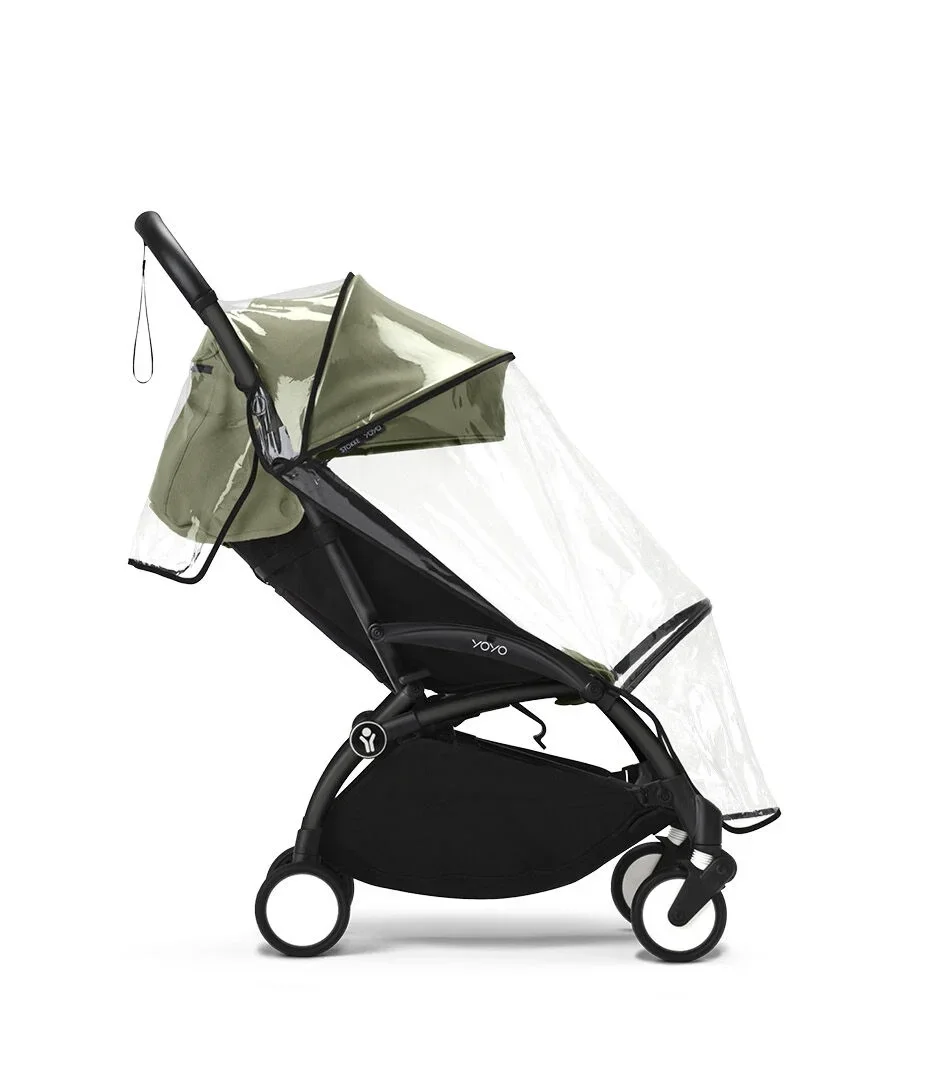 Protector de lluvia para Stokke® YOYO® 6+