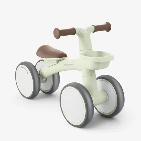 Bici Zipi mint