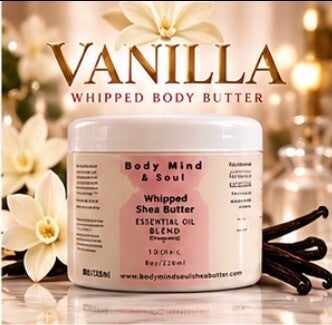 Vanilla (Women)