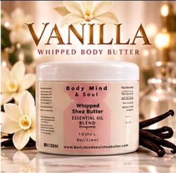 Vanilla (Women)