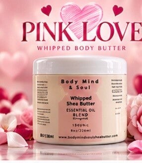Pink Love (Women)