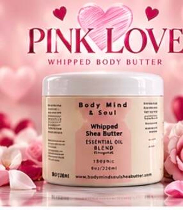 Pink Love (Women)