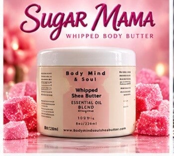 Sugar Mama (Women)