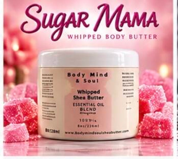 Sugar Mama (Women)