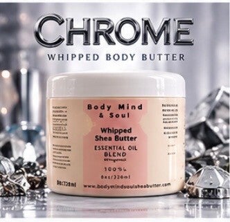 Chrome (Men)