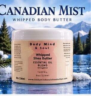 Canadian Mist (Men)