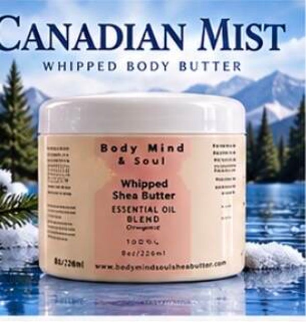 Canadian Mist (Men)