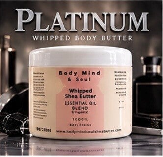 Platinum (Men)