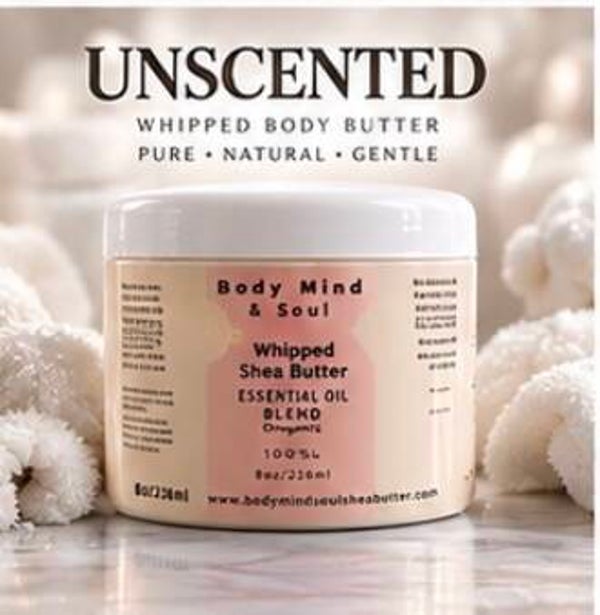 Unscented