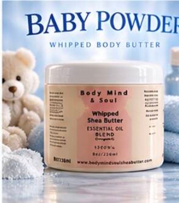Baby Power