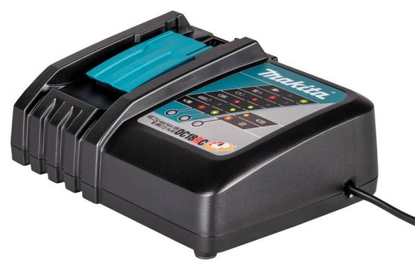 Schnellladegerät DC18RC, Li-Ionen, 14,4–18 V LXT DC18RC- Neue