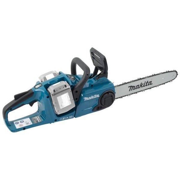 Makita DUC353Z, 18V Akku Kettensäge, ohne Akku - neue