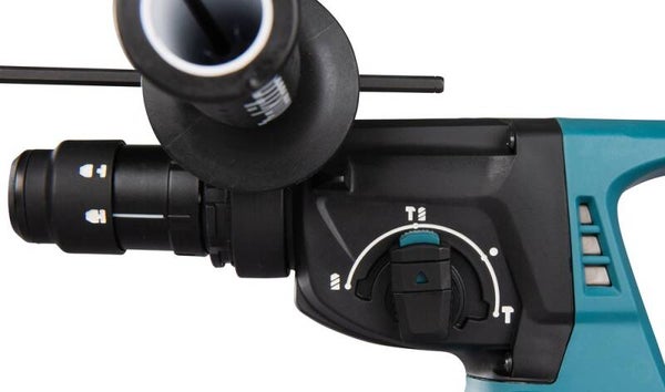 Akku-Bohrhammer LXT DHR243 -Vorführgerät