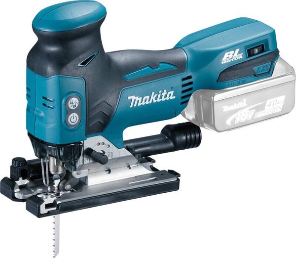 MAKITA Akku-Stichsäge DJV181Z -Vorführgeräte