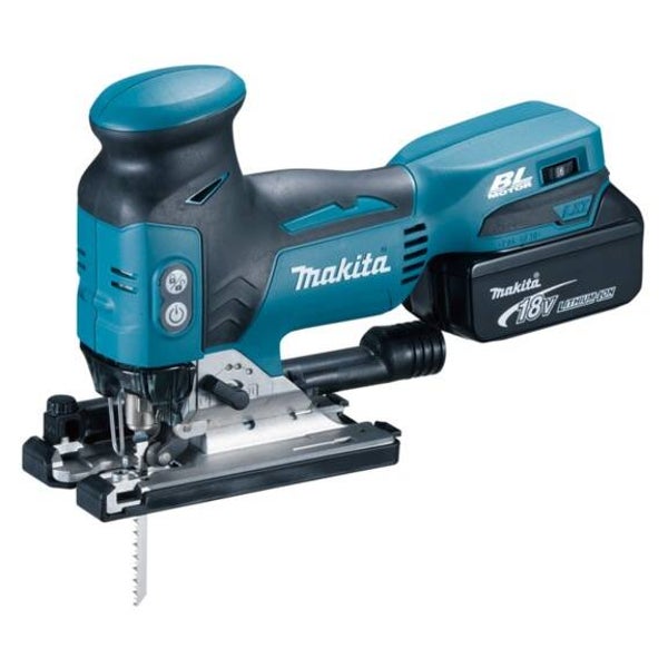 PreviousNext Makita DJV181RTJ, 18V Akku Stichsäge -Vorführgerät