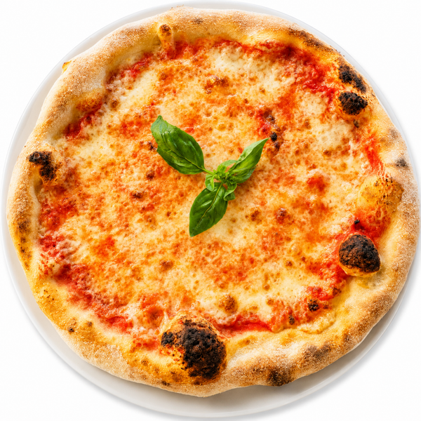 Pizza Marguerite