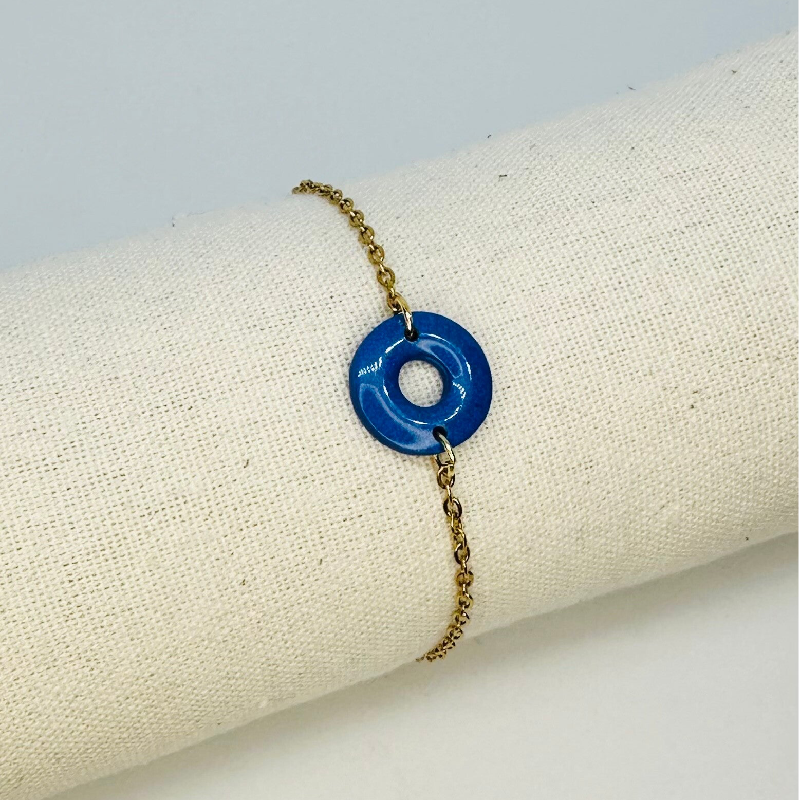 Bracelets Cercles