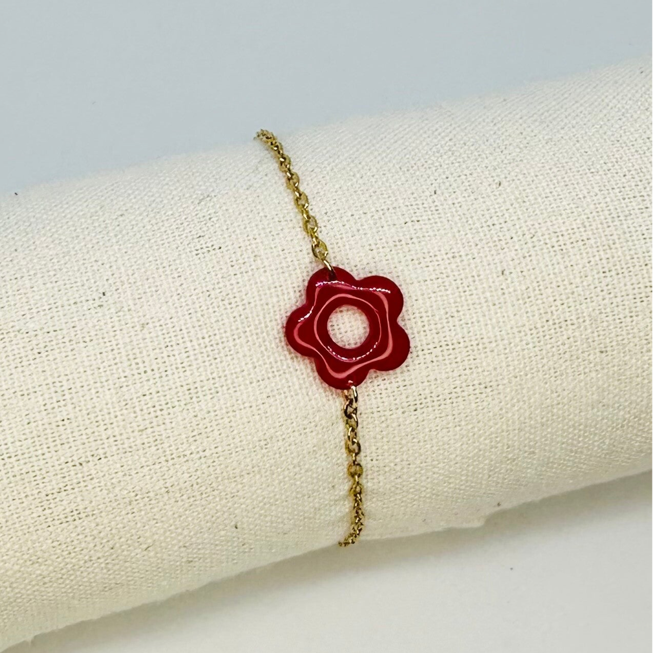 Bracelets Babyflowers