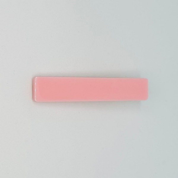 Stick rose pastel