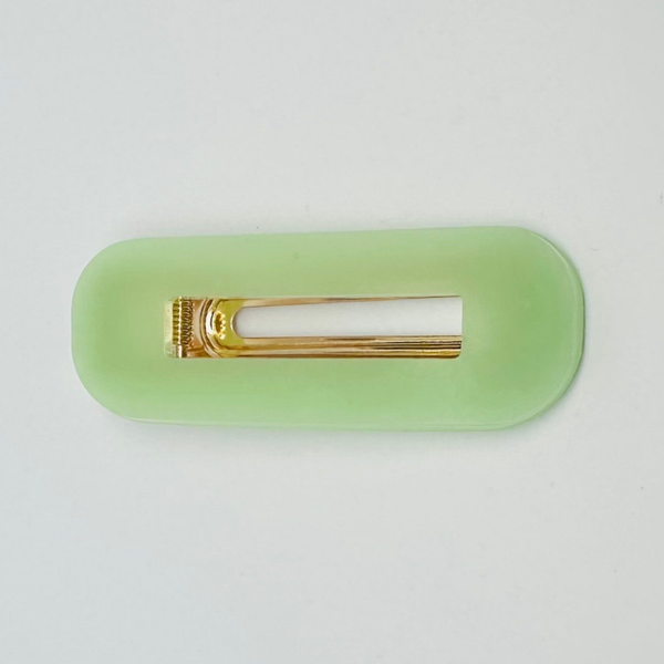 Rectangle vert à personnaliser
