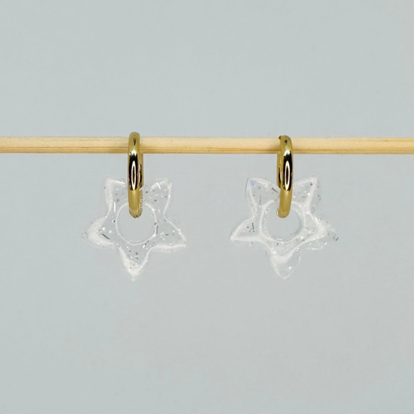 Étoile cristal