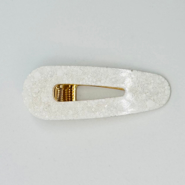 Triangle blanc personnaliser