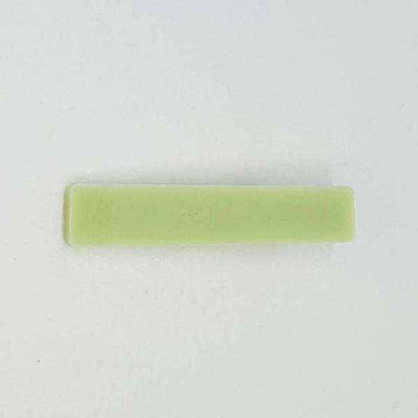 Stick vert pastel