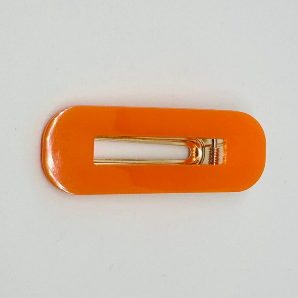 Rectangle orange