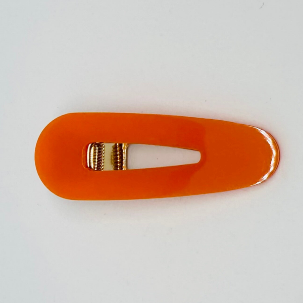 Triangle orange