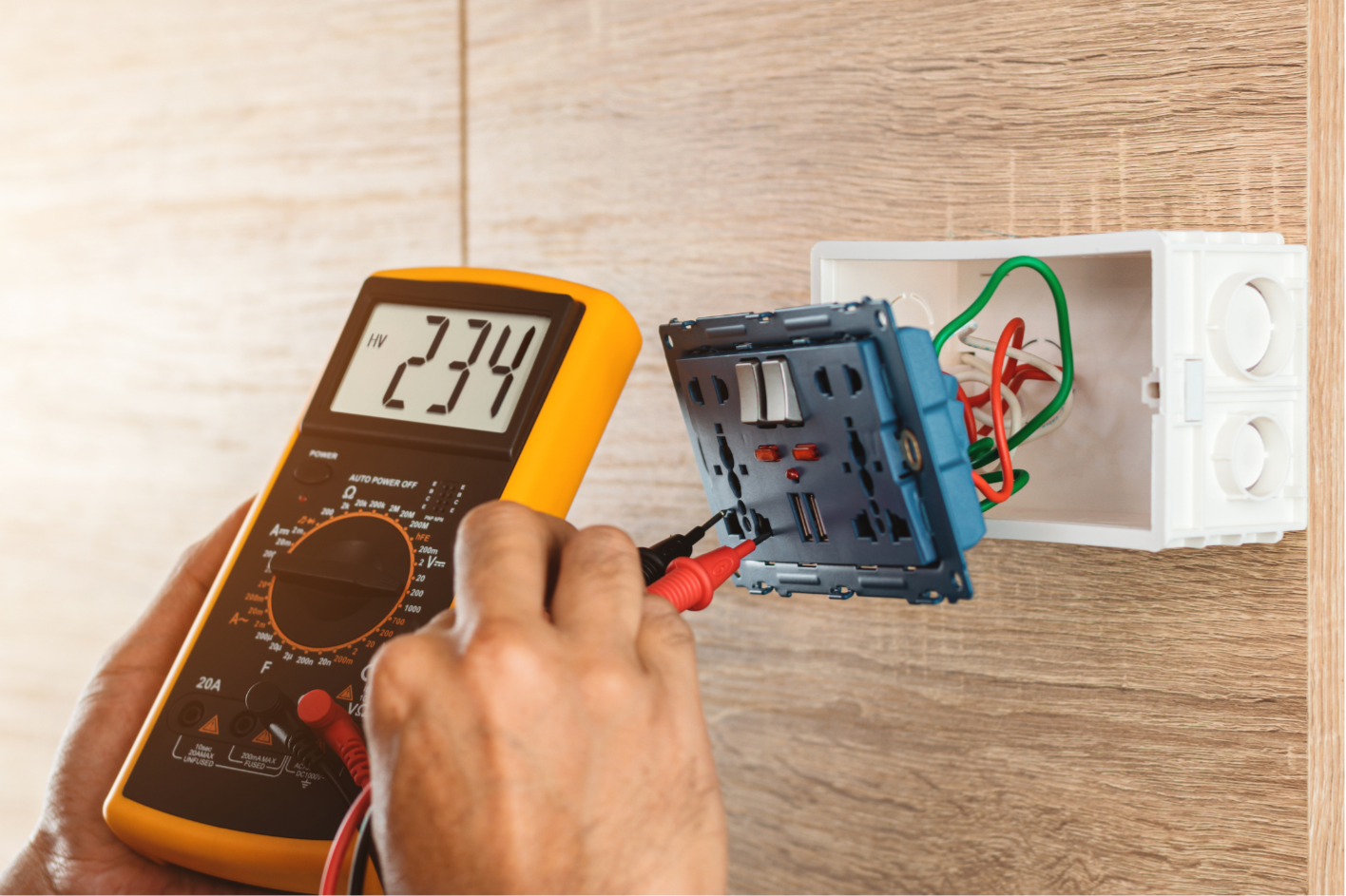 reparatie en onderhoud van technische mechanische, elektrische en elektronische onderdelen en apparaten. Snel en deskundig uitgevoerd door Muis Motion.