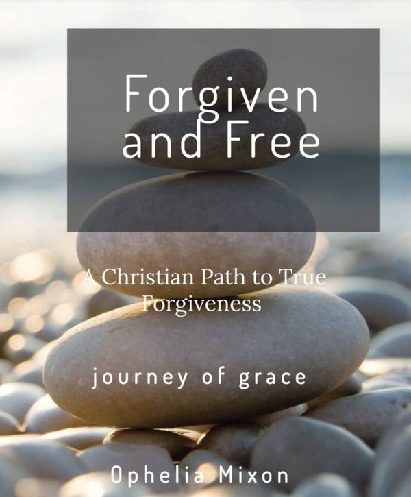 Forgiven and Free