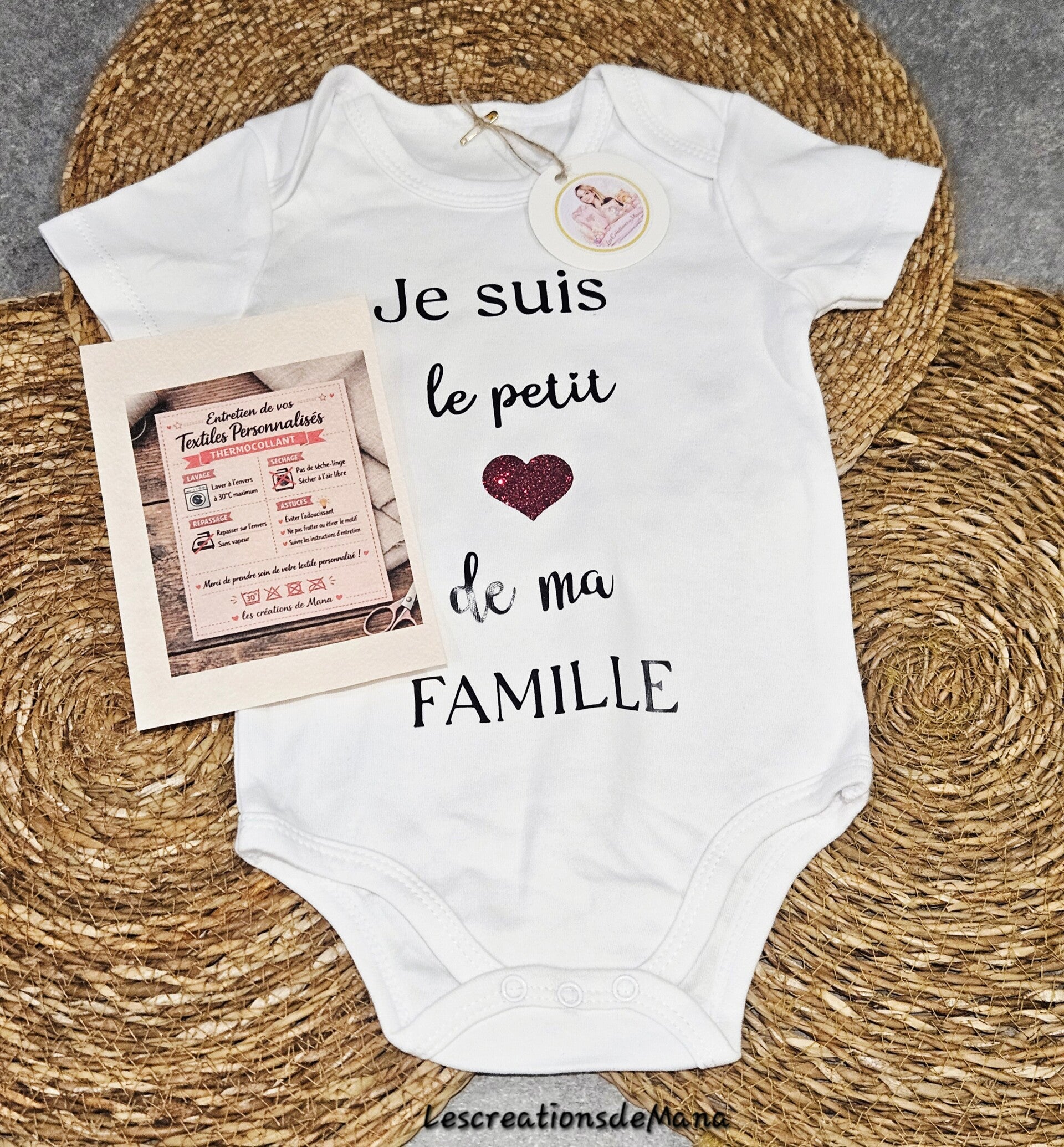 Boby bébé