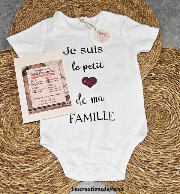 Boby bébé