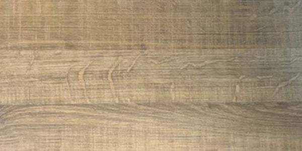 Mexform Bussoleno dubbel stootbord 90x40x0,8 cm