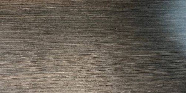 HPL Laminaat Fedi Wenge Wangpaneel 240x40 cm