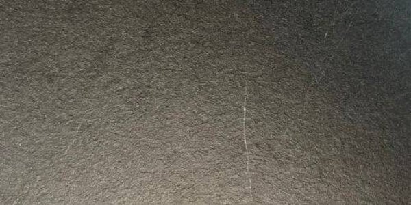 Mexform Carrara marmer enkel overzettrede 136x30x6,3 cm