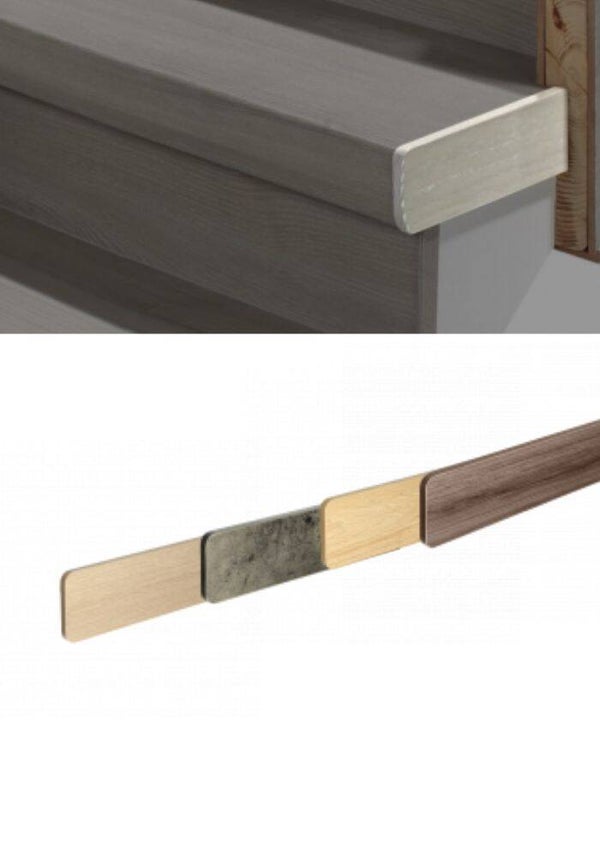 Mexform Zijde afdekking