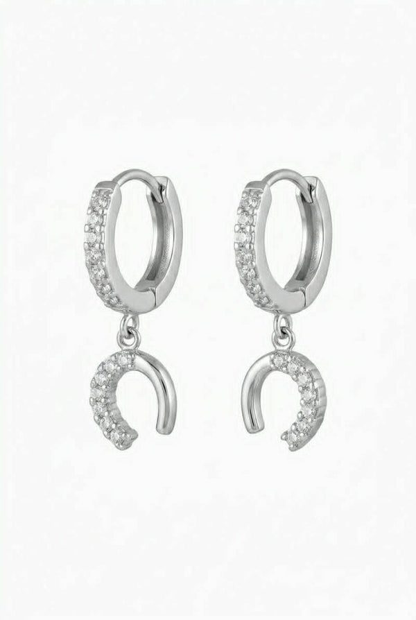 Boucles d'oreilles CAVALIA