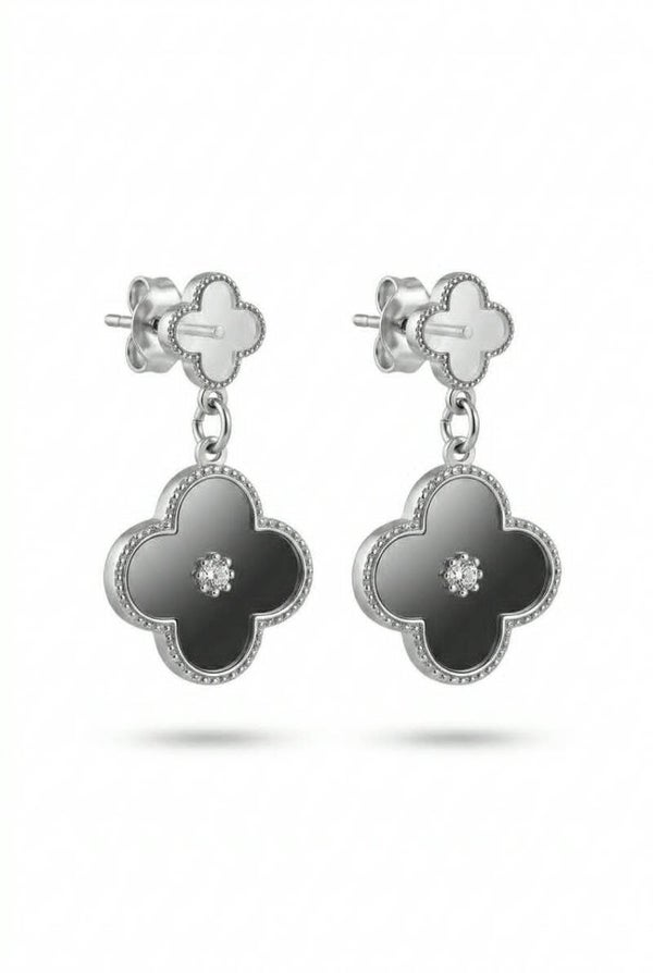 Boucles d'oreilles VERRA