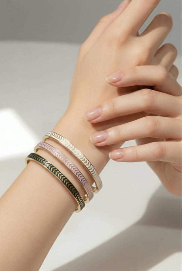 Bracelet jonc