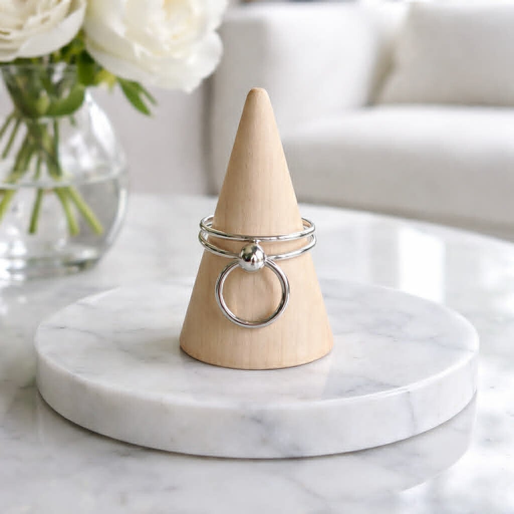 Bague ADRIA