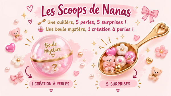 Les Scoop de Nanas